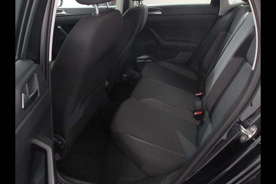 Volkswagen Polo 1.0 TSI Life | Navigatie | Digitale Cockpit | Airco | Parkeer sensoren V+A | LED | Lichtmetalen Velgen