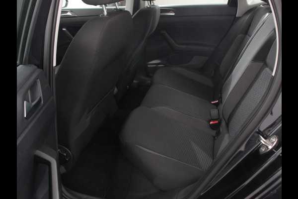 Volkswagen Polo 1.0 TSI Life | Navigatie | Digitale Cockpit | Airco | Parkeer sensoren V+A | LED | Lichtmetalen Velgen