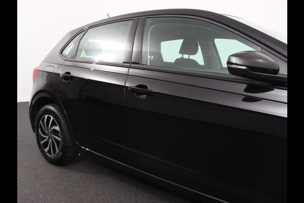 Volkswagen Polo 1.0 TSI Life | Navigatie | Digitale Cockpit | Airco | Parkeer sensoren V+A | LED | Lichtmetalen Velgen