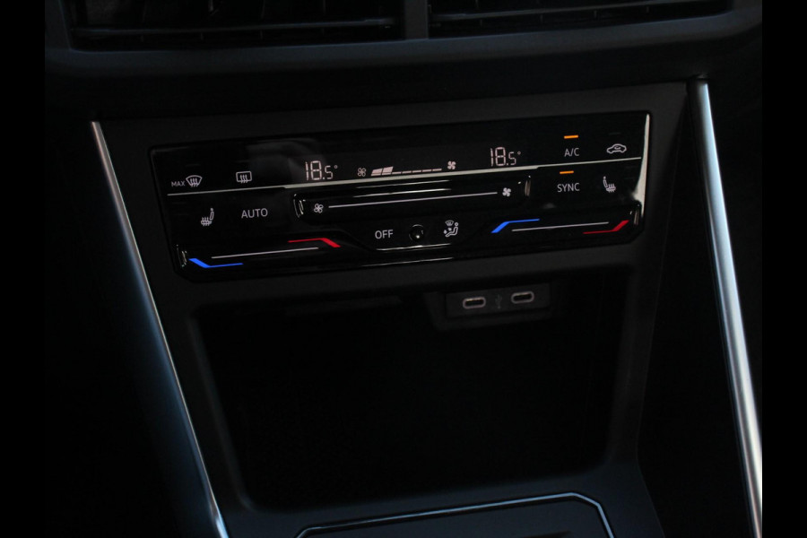 Volkswagen Polo 1.0 TSI Life | Navigatie | Digitale Cockpit | Airco | Parkeer sensoren V+A | LED | Lichtmetalen Velgen