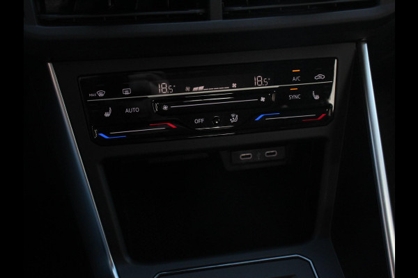Volkswagen Polo 1.0 TSI Life | Navigatie | Digitale Cockpit | Airco | Parkeer sensoren V+A | LED | Lichtmetalen Velgen