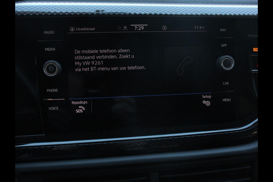 Volkswagen Polo 1.0 TSI Life | Navigatie | Digitale Cockpit | Airco | Parkeer sensoren V+A | LED | Lichtmetalen Velgen