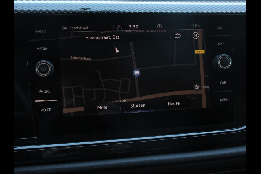 Volkswagen Polo 1.0 TSI Life | Navigatie | Digitale Cockpit | Airco | Parkeer sensoren V+A | LED | Lichtmetalen Velgen