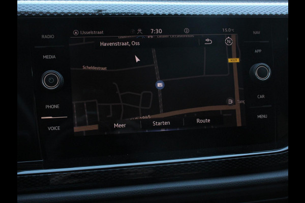 Volkswagen Polo 1.0 TSI Life | Navigatie | Digitale Cockpit | Airco | Parkeer sensoren V+A | LED | Lichtmetalen Velgen