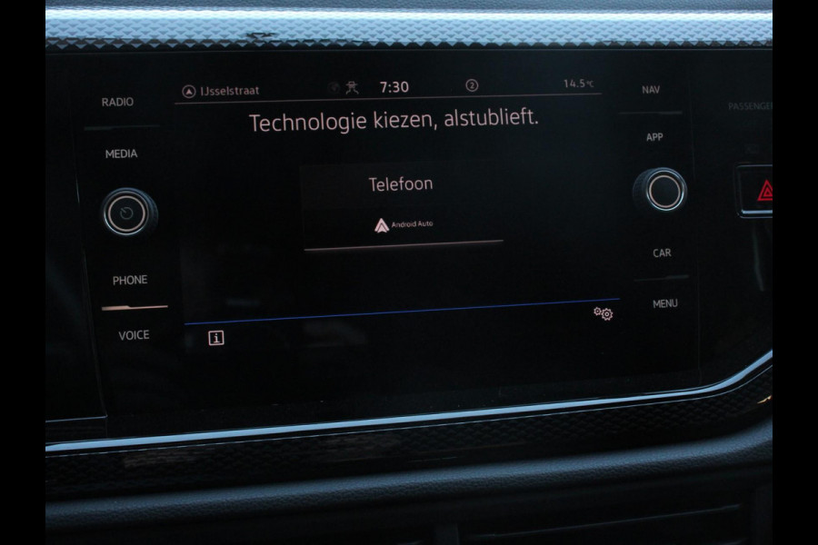 Volkswagen Polo 1.0 TSI Life | Navigatie | Digitale Cockpit | Airco | Parkeer sensoren V+A | LED | Lichtmetalen Velgen