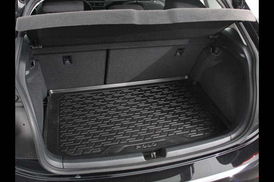Volkswagen Polo 1.0 TSI Life | Navigatie | Digitale Cockpit | Airco | Parkeer sensoren V+A | LED | Lichtmetalen Velgen