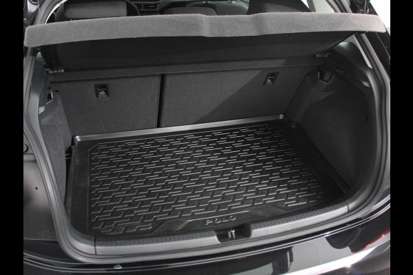 Volkswagen Polo 1.0 TSI Life | Navigatie | Digitale Cockpit | Airco | Parkeer sensoren V+A | LED | Lichtmetalen Velgen