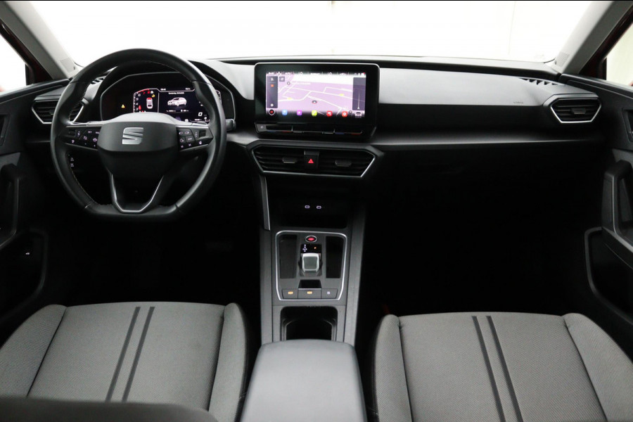 Seat Leon Sportstourer 1.5 eTSI Style Launch*AUTOM.*ACC*HAAK*ECC*CARPLAY* Seat Leon Sportstourer 1.5 eTSI Style Launch*AUTOM.*ACC*HAAK*ECC*CARPLAY*