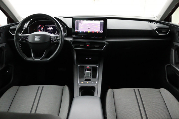 Seat Leon Sportstourer 1.5 eTSI Style Launch*AUTOM.*ACC*HAAK*ECC*CARPLAY* Seat Leon Sportstourer 1.5 eTSI Style Launch*AUTOM.*ACC*HAAK*ECC*CARPLAY*