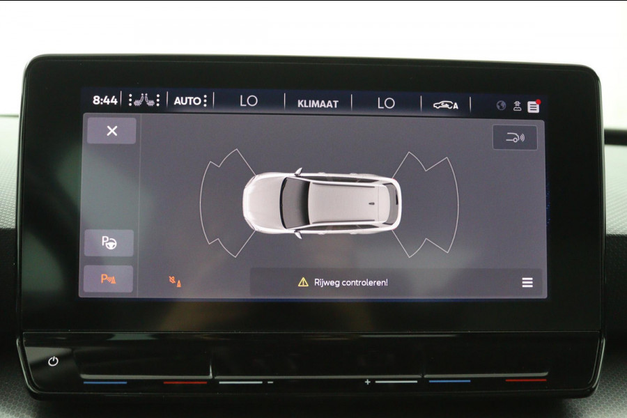 Seat Leon Sportstourer 1.5 eTSI Style Launch*AUTOM.*ACC*HAAK*ECC*CARPLAY* Seat Leon Sportstourer 1.5 eTSI Style Launch*AUTOM.*ACC*HAAK*ECC*CARPLAY*