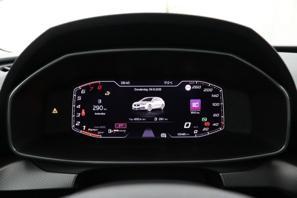 Seat Leon Sportstourer 1.5 eTSI Style Launch*AUTOM.*ACC*HAAK*ECC*CARPLAY* Seat Leon Sportstourer 1.5 eTSI Style Launch*AUTOM.*ACC*HAAK*ECC*CARPLAY*
