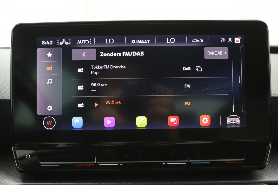 Seat Leon Sportstourer 1.5 eTSI Style Launch*AUTOM.*ACC*HAAK*ECC*CARPLAY* Seat Leon Sportstourer 1.5 eTSI Style Launch*AUTOM.*ACC*HAAK*ECC*CARPLAY*