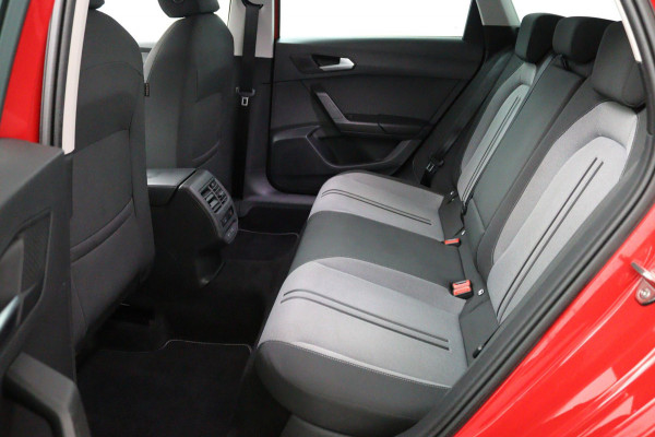 Seat Leon Sportstourer 1.5 eTSI Style Launch*AUTOM.*ACC*HAAK*ECC*CARPLAY* Seat Leon Sportstourer 1.5 eTSI Style Launch*AUTOM.*ACC*HAAK*ECC*CARPLAY*