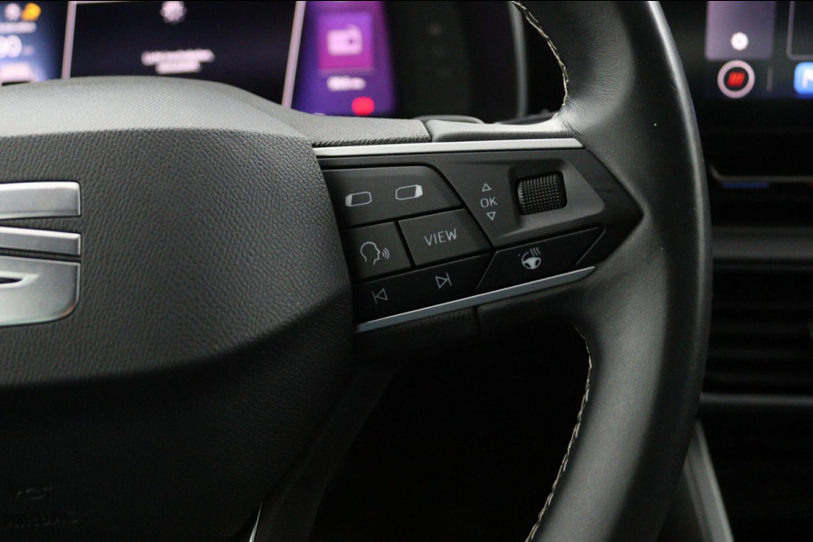 Seat Leon Sportstourer 1.5 eTSI Style Launch*AUTOM.*ACC*HAAK*ECC*CARPLAY* Seat Leon Sportstourer 1.5 eTSI Style Launch*AUTOM.*ACC*HAAK*ECC*CARPLAY*