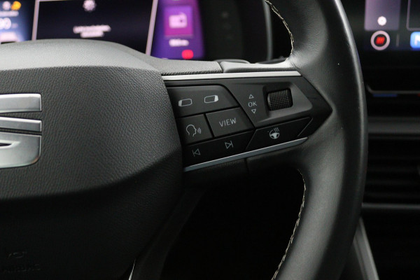 Seat Leon Sportstourer 1.5 eTSI Style Launch*AUTOM.*ACC*HAAK*ECC*CARPLAY* Seat Leon Sportstourer 1.5 eTSI Style Launch*AUTOM.*ACC*HAAK*ECC*CARPLAY*