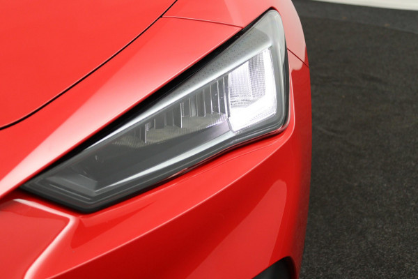 Seat Leon Sportstourer 1.5 eTSI Style Launch*AUTOM.*ACC*HAAK*ECC*CARPLAY* Seat Leon Sportstourer 1.5 eTSI Style Launch*AUTOM.*ACC*HAAK*ECC*CARPLAY*