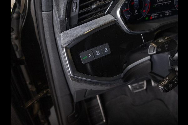 Audi Q3 Sportback 45 TFSI quattro 2x S-Line / 230pk / Panorama dak / Keyless / B&O / Stoelverwarming / Audi Q3 Sportback 45 TFSI quattro 2x S-Line / 230pk / Panorama dak / Keyless / B&O / Stoelverwarming /