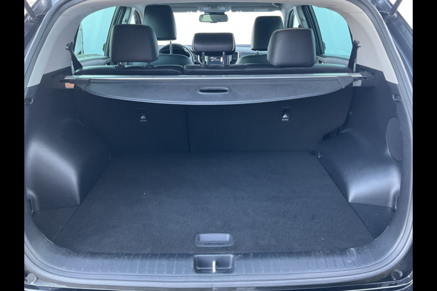 Kia Sportage 1.6 GDI Design Edition Trekhaak JBL Leer Stoel/Stuurverw Camera Voll.Onderhouden!