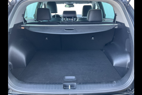 Kia Sportage 1.6 GDI Design Edition Trekhaak JBL Leer Stoel/Stuurverw Camera Voll.Onderhouden!