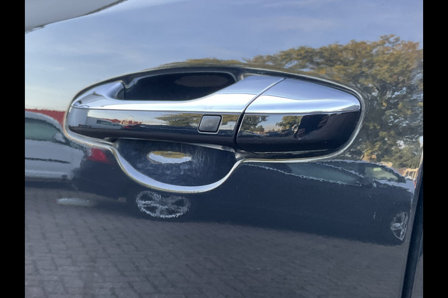 Kia Sportage 1.6 GDI Design Edition Trekhaak JBL Leer Stoel/Stuurverw Camera Voll.Onderhouden!