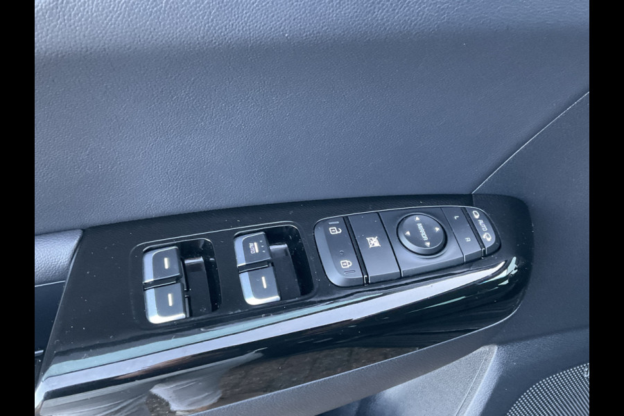 Kia Sportage 1.6 GDI Design Edition Trekhaak JBL Leer Stoel/Stuurverw Camera Voll.Onderhouden!