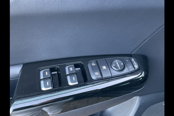 Kia Sportage 1.6 GDI Design Edition Trekhaak JBL Leer Stoel/Stuurverw Camera Voll.Onderhouden!