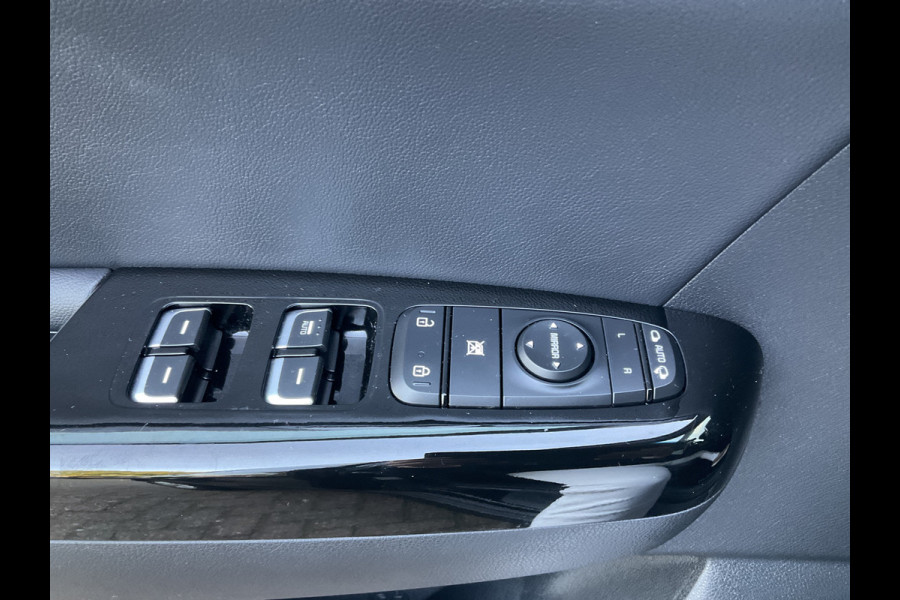 Kia Sportage 1.6 GDI Design Edition Trekhaak JBL Leer Stoel/Stuurverw Camera Voll.Onderhouden!