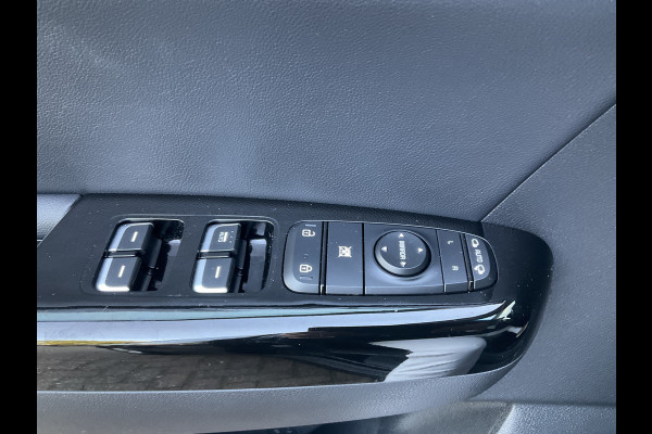 Kia Sportage 1.6 GDI Design Edition Trekhaak JBL Leer Stoel/Stuurverw Camera Voll.Onderhouden!