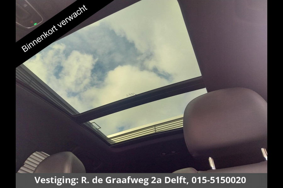 Audi e-tron 55 Quattro Business Edition Plus 95 kWh | ACCU 89% | 1e eigenaar | Schuif-/Kanteldak | Navigatie |