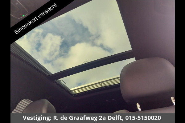 Audi e-tron 55 Quattro Business Edition Plus 95 kWh | ACCU 89% | 1e eigenaar | Schuif-/Kanteldak | Navigatie |