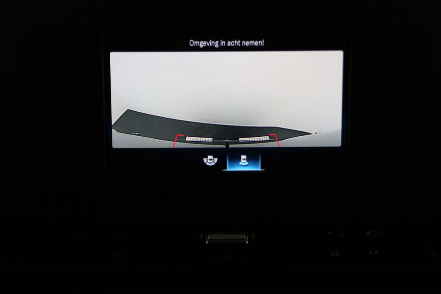 Mercedes-Benz Sprinter 316 CDI L2H2 Automaat DC 6-Zits, Airco, Cruise, Camera, Apple Carplay, Sidebars, Trekhaak 3500KG