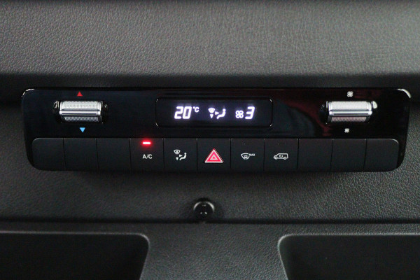 Mercedes-Benz Sprinter 316 CDI L2H2 Automaat DC 6-Zits, Airco, Cruise, Camera, Apple Carplay, Sidebars, Trekhaak 3500KG
