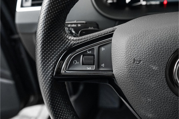 Škoda Octavia Combi 1.5 TSI Sportline Leder Navi Virtual Cockpit 18"