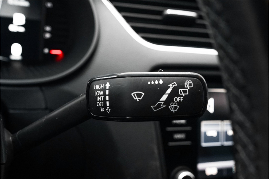 Škoda Octavia Combi 1.5 TSI Sportline Leder Navi Virtual Cockpit 18"