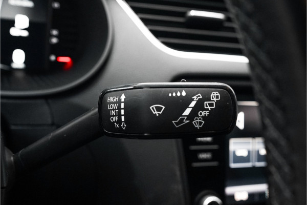 Škoda Octavia Combi 1.5 TSI Sportline Leder Navi Virtual Cockpit 18"