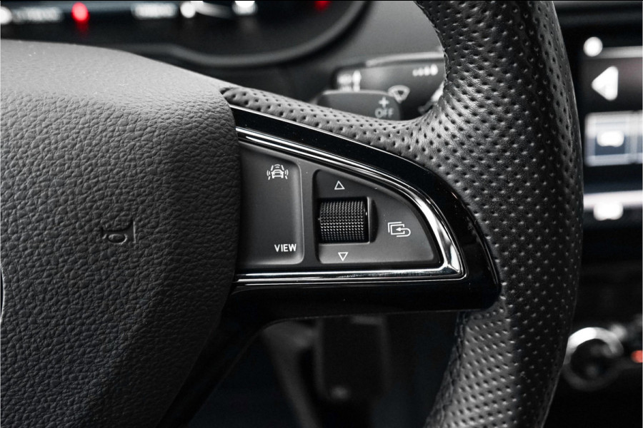 Škoda Octavia Combi 1.5 TSI Sportline Leder Navi Virtual Cockpit 18"