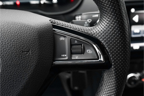 Škoda Octavia Combi 1.5 TSI Sportline Leder Navi Virtual Cockpit 18"