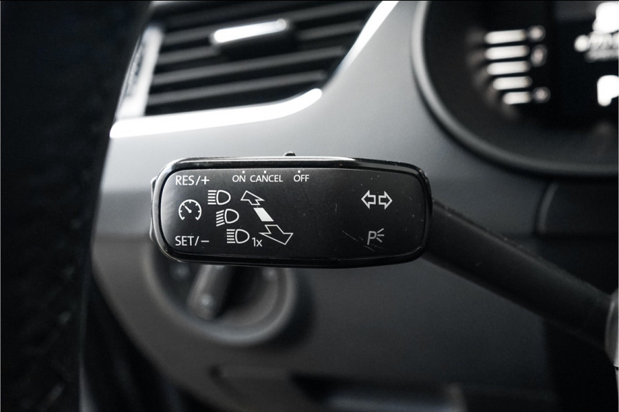 Škoda Octavia Combi 1.5 TSI Sportline Leder Navi Virtual Cockpit 18"