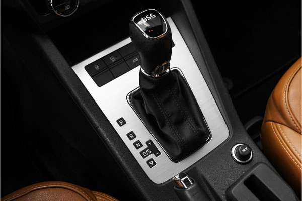 Škoda Octavia Combi 1.5 TSI Sportline Leder Navi Virtual Cockpit 18"