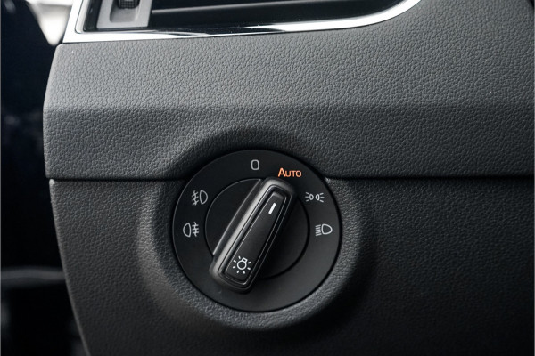 Škoda Octavia Combi 1.5 TSI Sportline Leder Navi Virtual Cockpit 18"