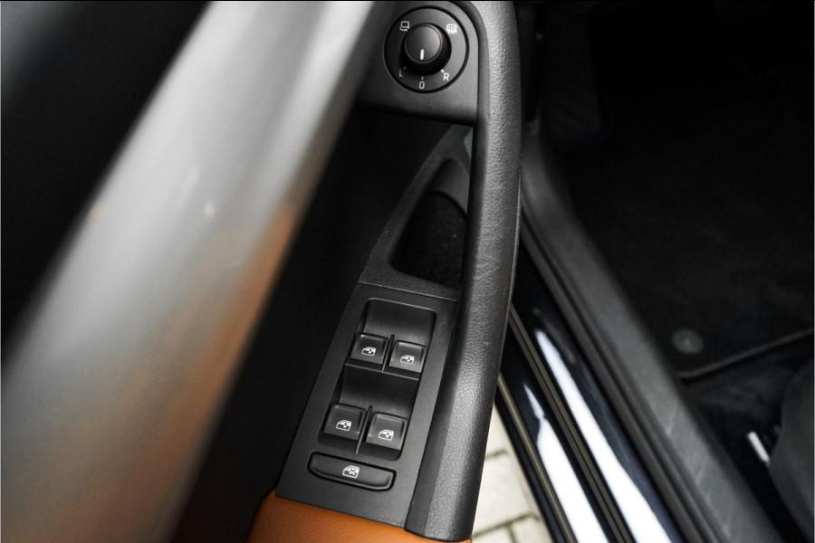 Škoda Octavia Combi 1.5 TSI Sportline Leder Navi Virtual Cockpit 18"
