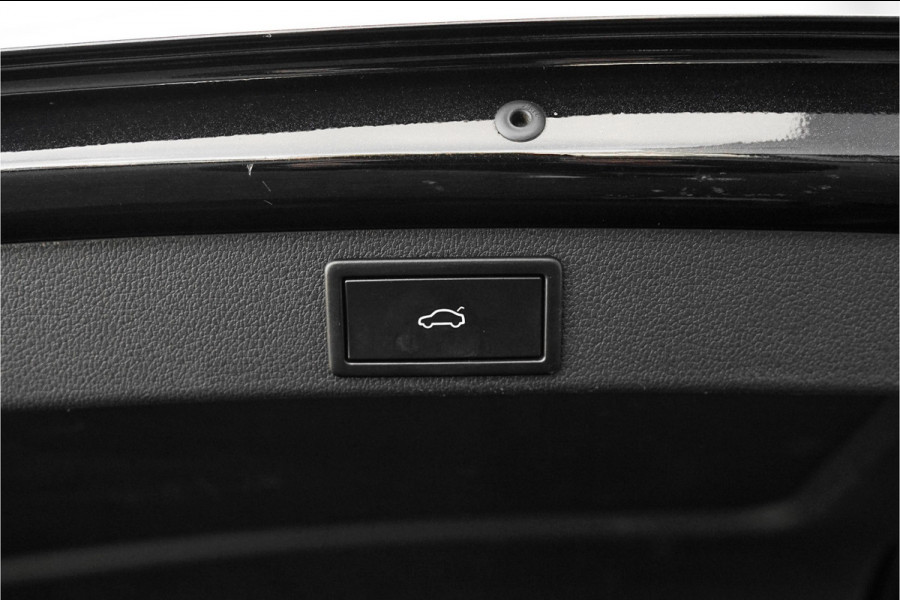 Škoda Octavia Combi 1.5 TSI Sportline Leder Navi Virtual Cockpit 18"