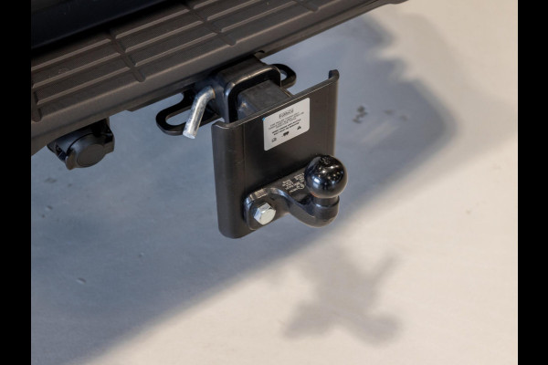 Ford Ranger 3.0 Ecoboost Wildtrak grijs kenteken / 241pk / Rondomzicht camera / B&O / Leder / Trekhaak /