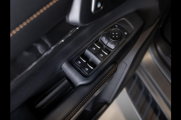 Ford Ranger 3.0 Ecoboost Wildtrak grijs kenteken / 241pk / Rondomzicht camera / B&O / Leder / Trekhaak /