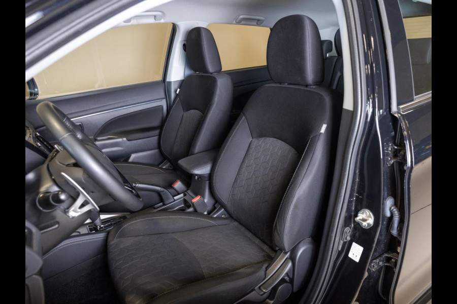 Mitsubishi ASX 2.0 Pure / 150pk / Trekhaak / Apple CarPlay / Stoelverwarming /