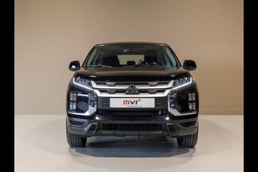 Mitsubishi ASX 2.0 Pure / 150pk / Trekhaak / Apple CarPlay / Stoelverwarming /