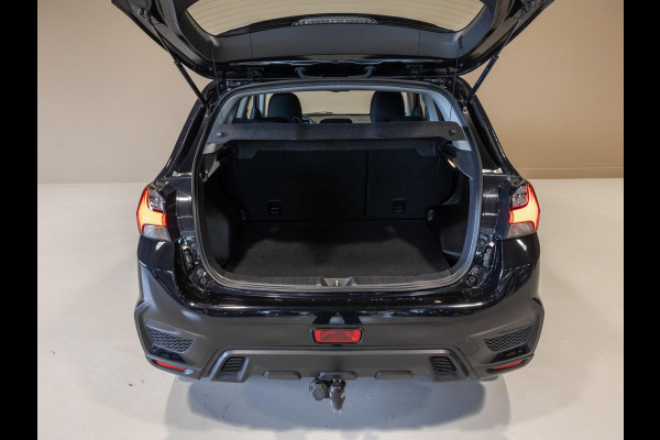 Mitsubishi ASX 2.0 Pure / 150pk / Trekhaak / Apple CarPlay / Stoelverwarming /