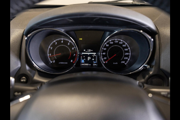 Mitsubishi ASX 2.0 Pure / 150pk / Trekhaak / Apple CarPlay / Stoelverwarming /