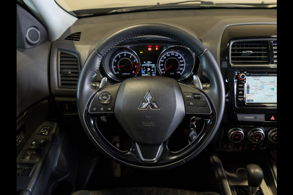 Mitsubishi ASX 2.0 Pure / 150pk / Trekhaak / Apple CarPlay / Stoelverwarming /