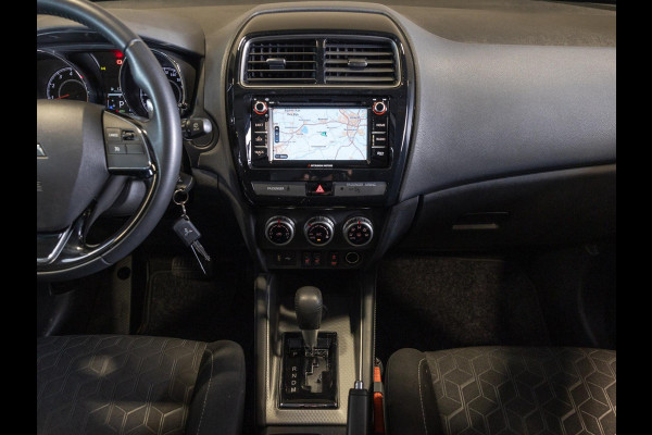 Mitsubishi ASX 2.0 Pure / 150pk / Trekhaak / Apple CarPlay / Stoelverwarming /